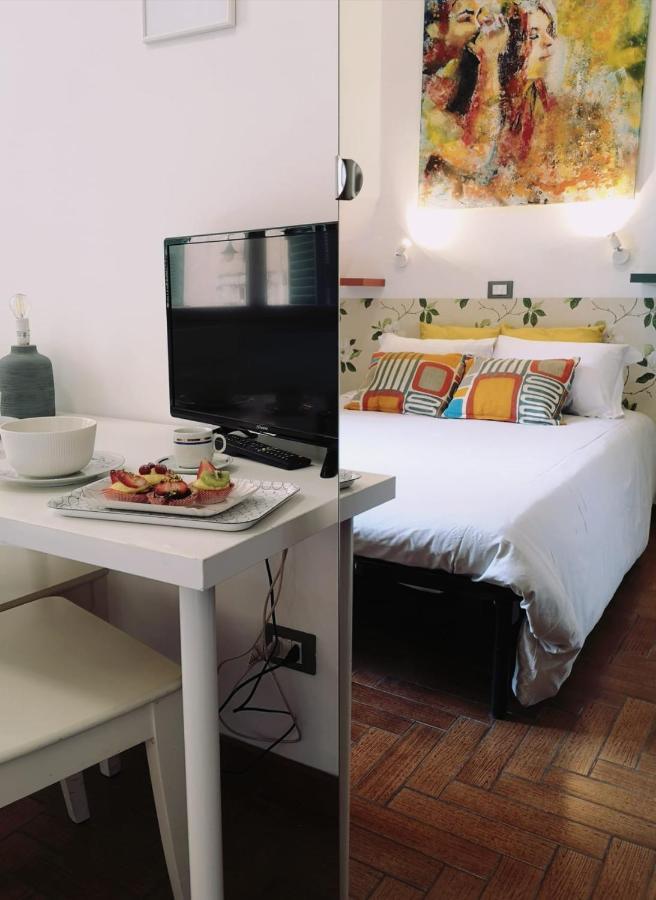 House Villa Fiorelli 罗马 外观 照片