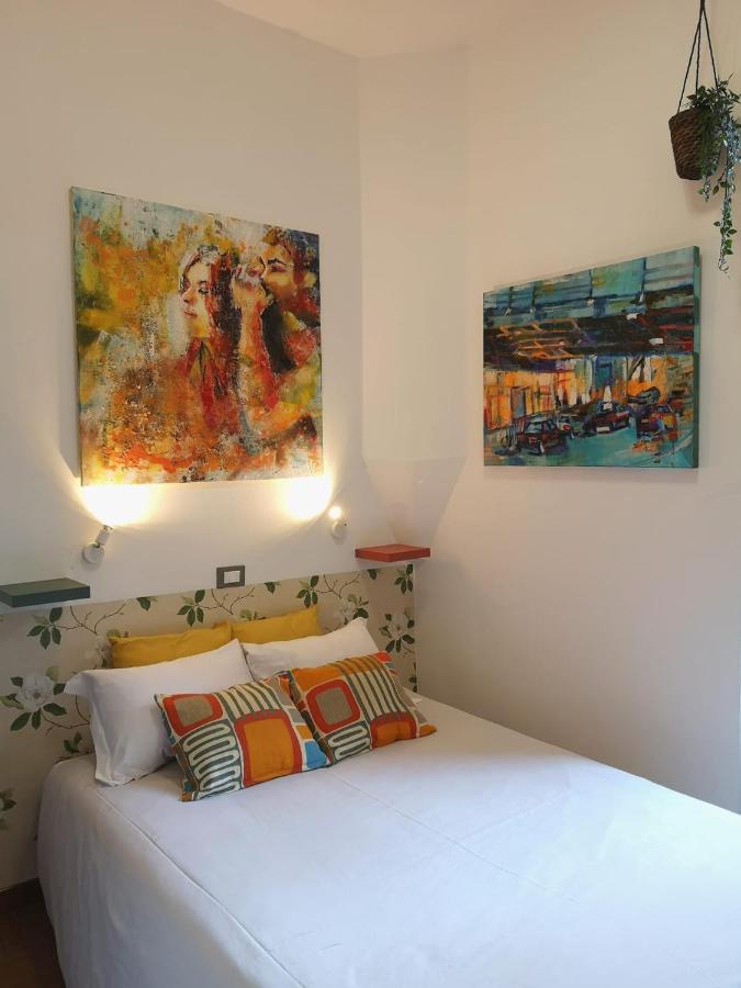House Villa Fiorelli 罗马 外观 照片