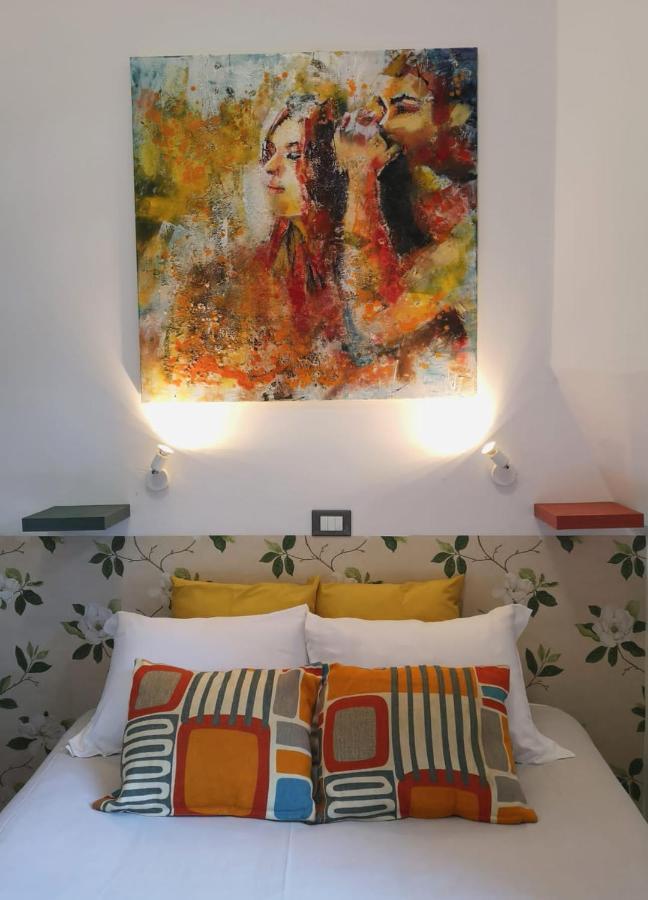 House Villa Fiorelli 罗马 外观 照片