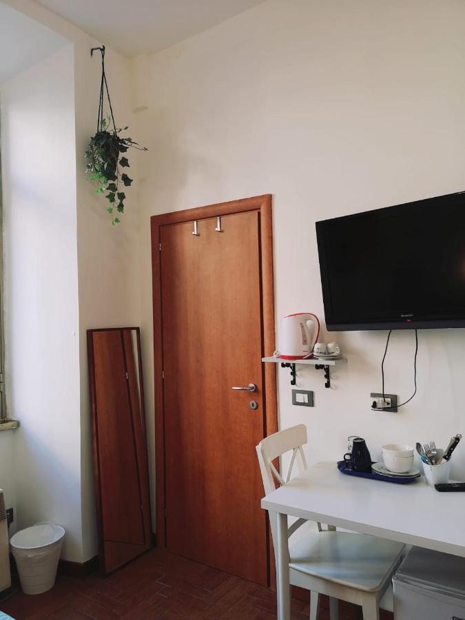 House Villa Fiorelli 罗马 外观 照片