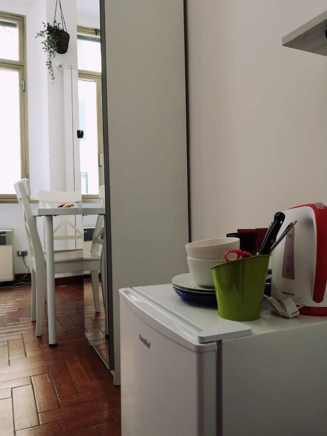 House Villa Fiorelli 罗马 外观 照片
