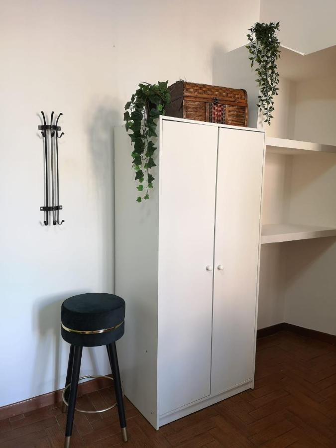 House Villa Fiorelli 罗马 外观 照片